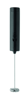 Logo trade promotional merchandise image of: Milk frother
