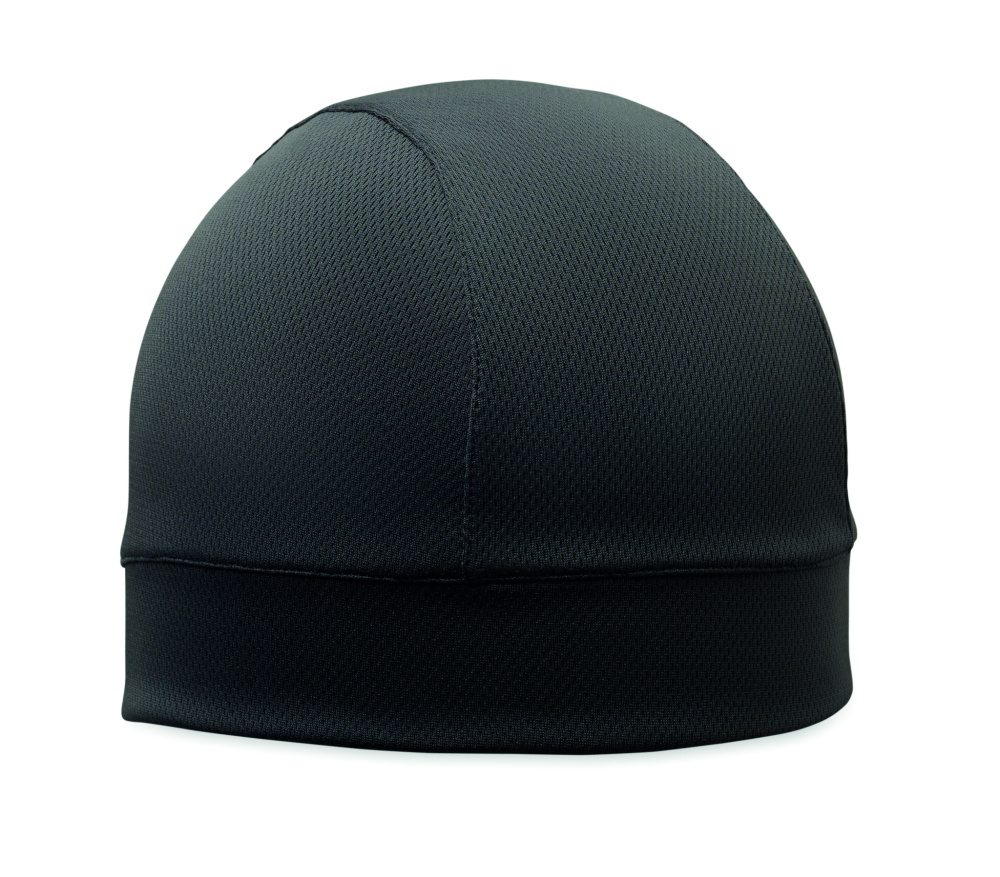Logotrade promotional gift image of: Sports cooling beanie