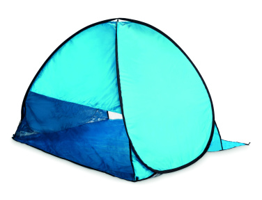 Logotrade business gifts photo of: Beach tent in 190T polyester