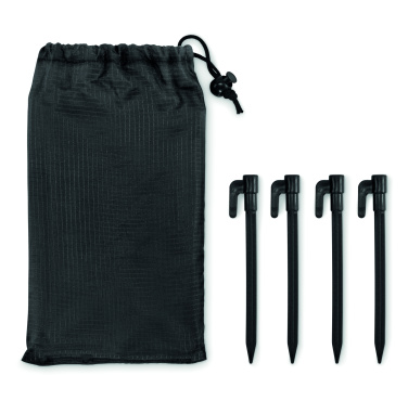 Logotrade promotional item picture of: Lightweight large beach mat