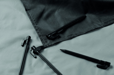 Logotrade corporate gift picture of: Lightweight large beach mat