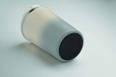 Logotrade promotional products photo of: Double wall tumbler 350 ml