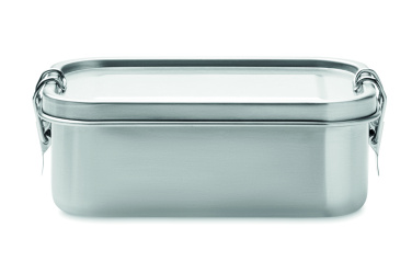 Logo trade corporate gifts image of: Lunch box 750mL