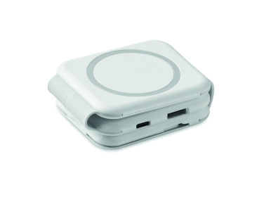 Logotrade promotional giveaway picture of: Foldable charging station