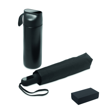 Logotrade promotional merchandise photo of: 2 piece gift set