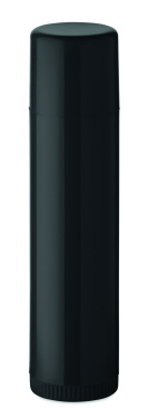 Logo trade promotional giveaways image of: Vegan lip balm SPF10