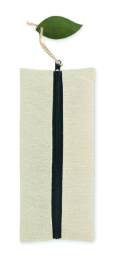 Logo trade advertising products image of: Stationery set