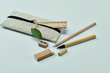 Logotrade promotional merchandise image of: Stationery set