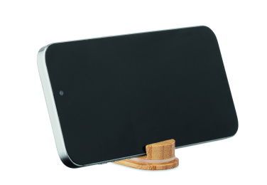 Logo trade promotional items image of: Cable set in case