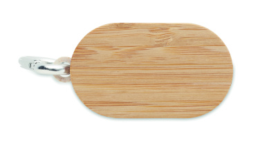 Logotrade promotional item image of: Cable set in case