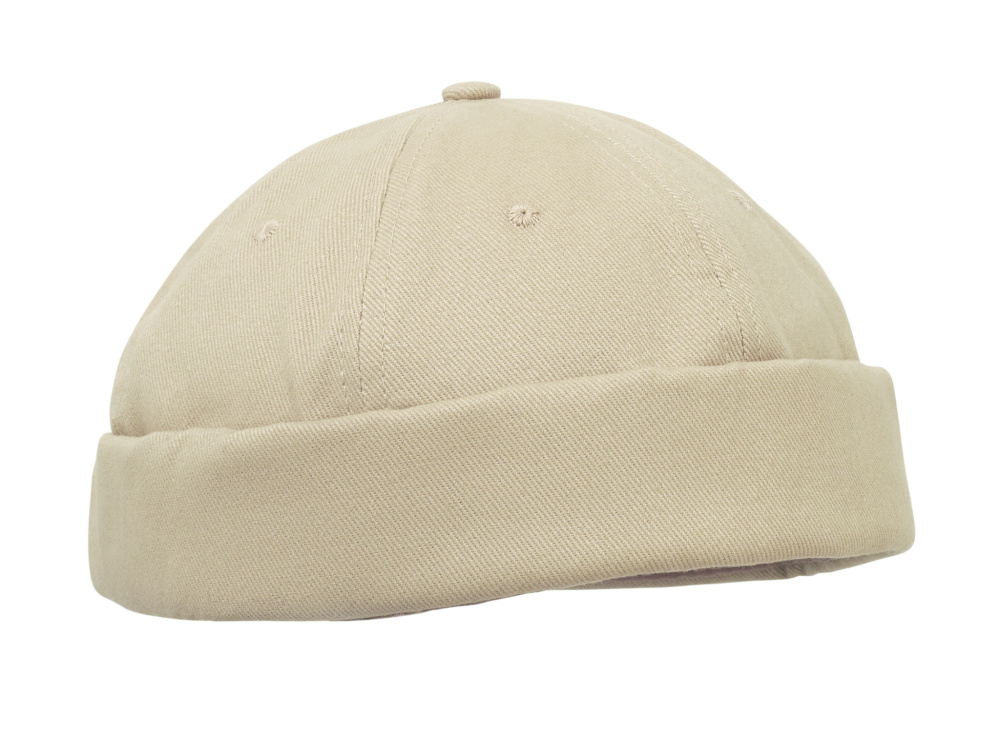 Logo trade promotional item photo of: Docker cap