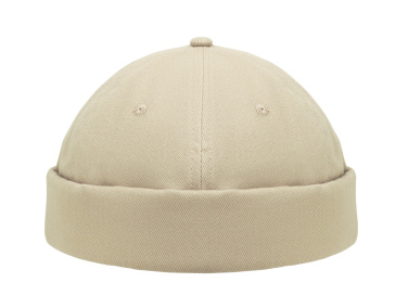 Logo trade promotional product photo of: Docker cap