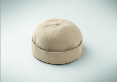 Logo trade promotional gifts image of: Docker cap