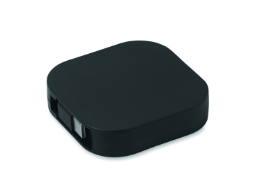 Logotrade promotional item picture of: 100W retractable charging cable