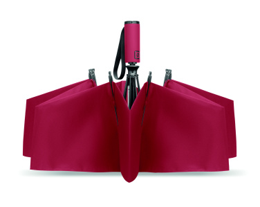 Logo trade promotional merchandise photo of: 23 inch windproof umbrella