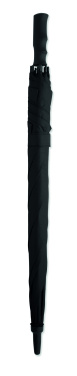 Logo trade advertising products image of: 23'' Windproof square umbrella