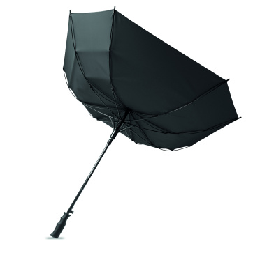 Logotrade advertising products photo of: 23'' Windproof square umbrella