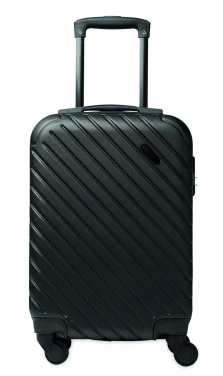 Logo trade corporate gifts picture of: Hard trolley