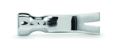 Logo trade promotional giveaways picture of: Carbon steel claw hammer