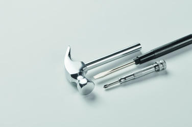 Logotrade promotional product image of: Carbon steel claw hammer