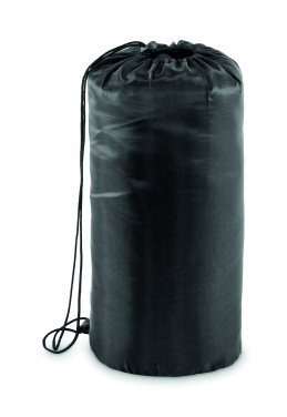 Logo trade promotional merchandise picture of: Outdoor sleeping bag