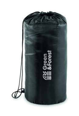 Logotrade promotional gift image of: Outdoor sleeping bag