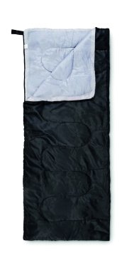 Logotrade promotional giveaway image of: Outdoor sleeping bag