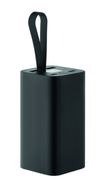 Logotrade promotional products photo of: Power bank 20.000 mAh