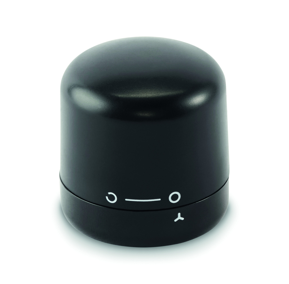 Logotrade promotional merchandise image of: Bottle stopper