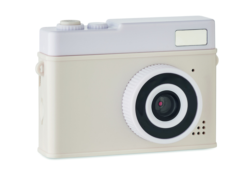 Logotrade business gift image of: Digital camera