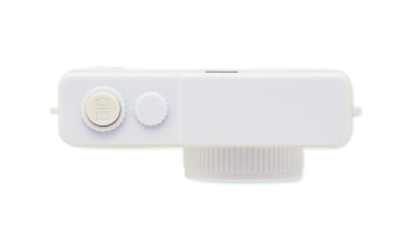 Logo trade promotional items image of: Digital camera