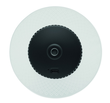 Logotrade promotional gifts photo of: Rechargeable iron table lamp