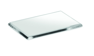 Logotrade advertising product picture of: Acrylic photo magnet rectangula