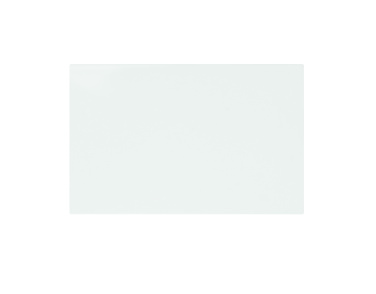 Logo trade business gift photo of: Acrylic photo magnet rectangula