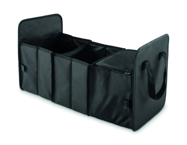 Logotrade promotional merchandise picture of: Foldable car organiser