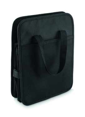 Logotrade promotional products photo of: Foldable car organiser