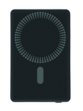 Logo trade corporate gifts picture of: Power bank 10000 mAh