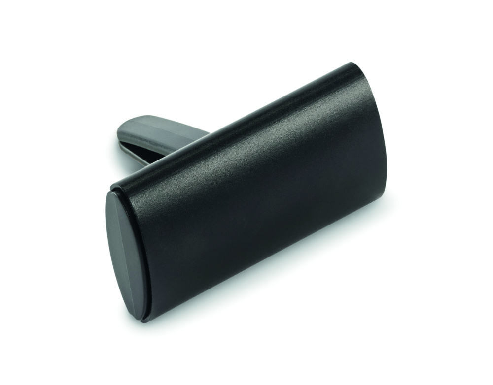 Logo trade promotional products image of: Car vent air freshener