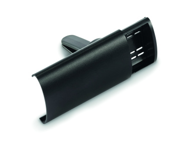 Logo trade promotional gifts image of: Car vent air freshener