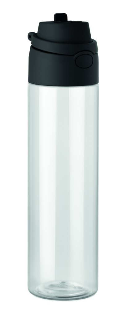 Logotrade promotional product image of: RPET bottle 700ml