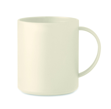 Logo trade promotional products picture of: Reusable mug 300 ml