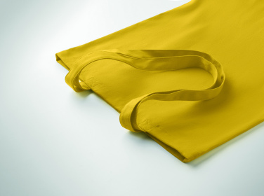 Logotrade promotional gifts photo of: 270 gr/m² Canvas shopping bag