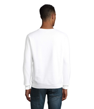 Logotrade promotional giveaway picture of: COLUMBIA UNISEX SWEAT SHIRT