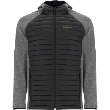 Logotrade promotional item image of: Minsk unisex hybrid insulated jacket