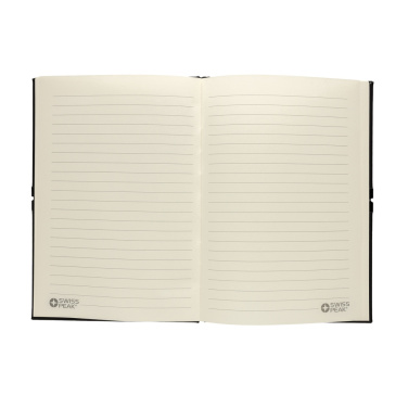 Logotrade corporate gift picture of: Swiss Peak RCS deluxe business gift set w/ water bottle