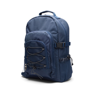 Logo trade promotional giveaway photo of: VINGA Parks cooler backpack