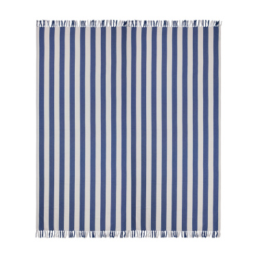 Logotrade corporate gift image of: VINGA Ornos GRS hammam family towel