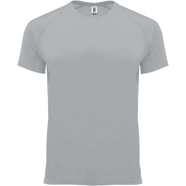 Logotrade promotional giveaway picture of: Bahrain short sleeve men's sports t-shirt