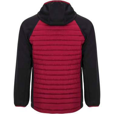 Logotrade corporate gift picture of: Minsk unisex hybrid insulated jacket