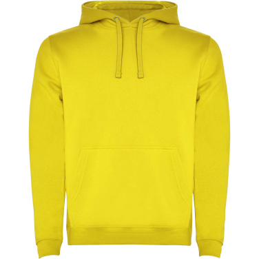 Logo trade promotional items picture of: Urban men's hoodie